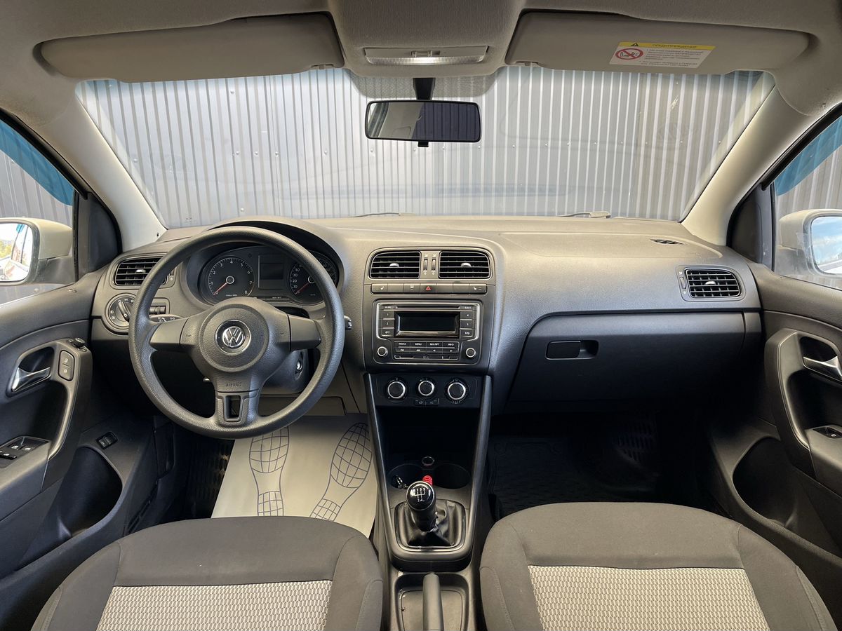 Volkswagen Polo, фотография 6