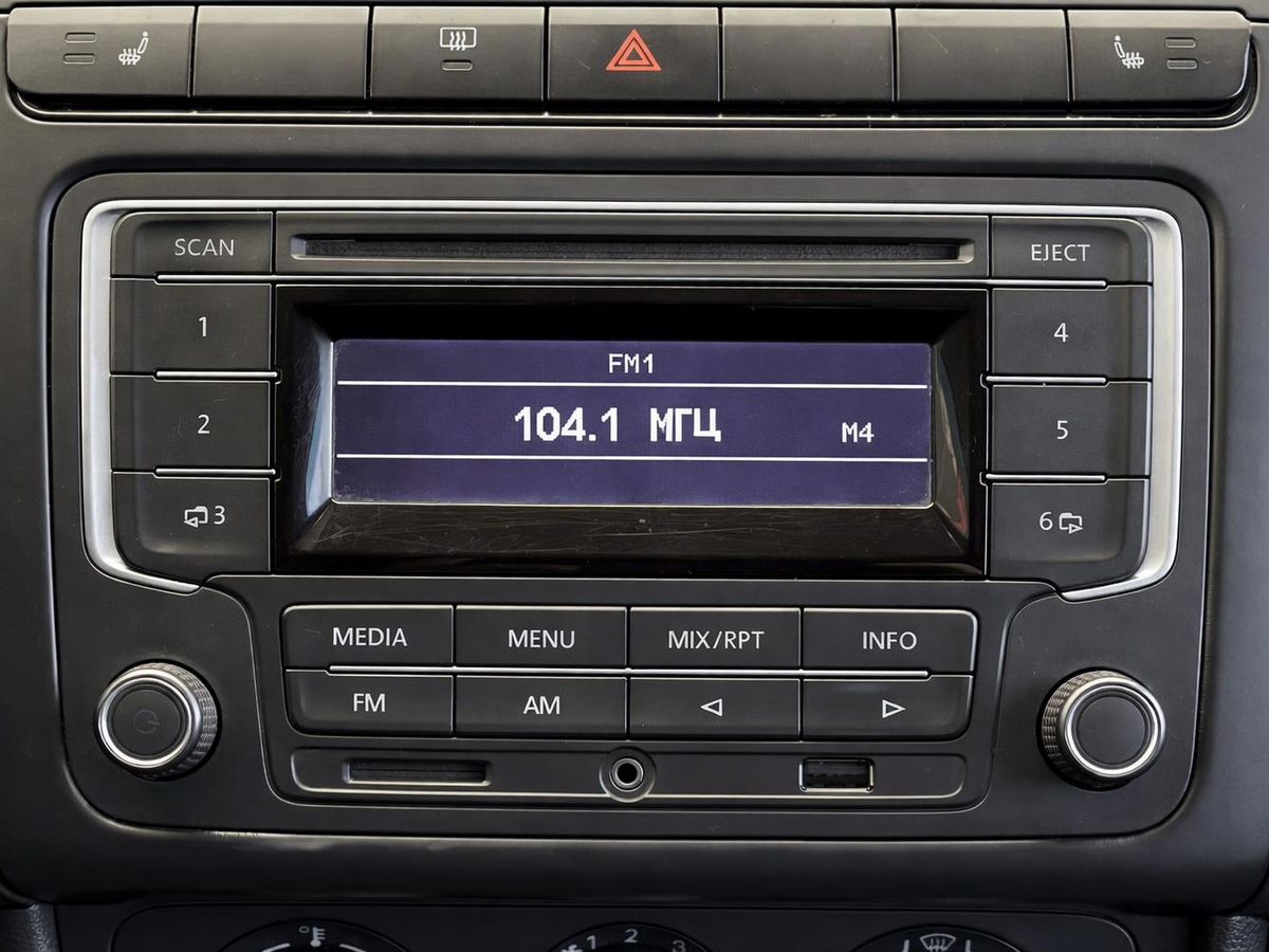 Volkswagen Polo, фотография 10