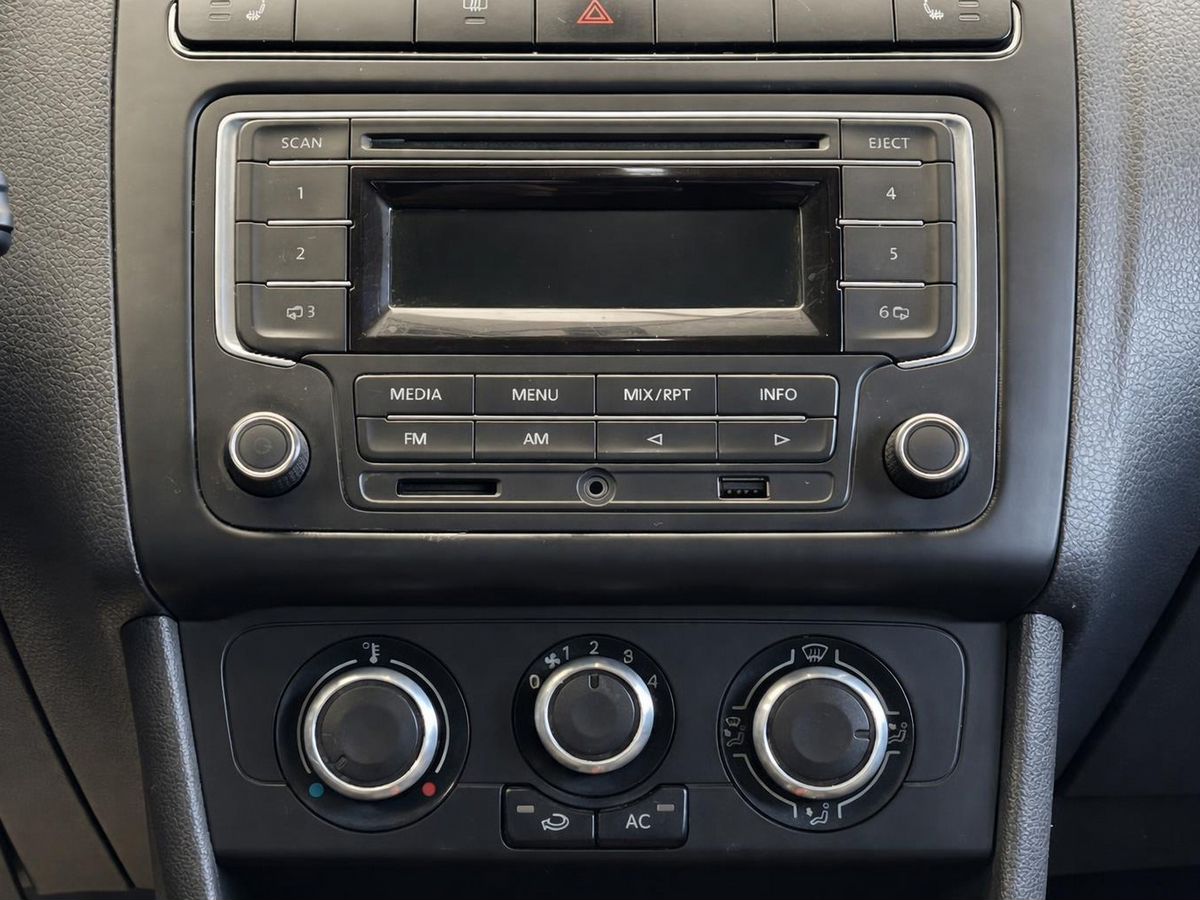 Volkswagen Polo, фотография 9