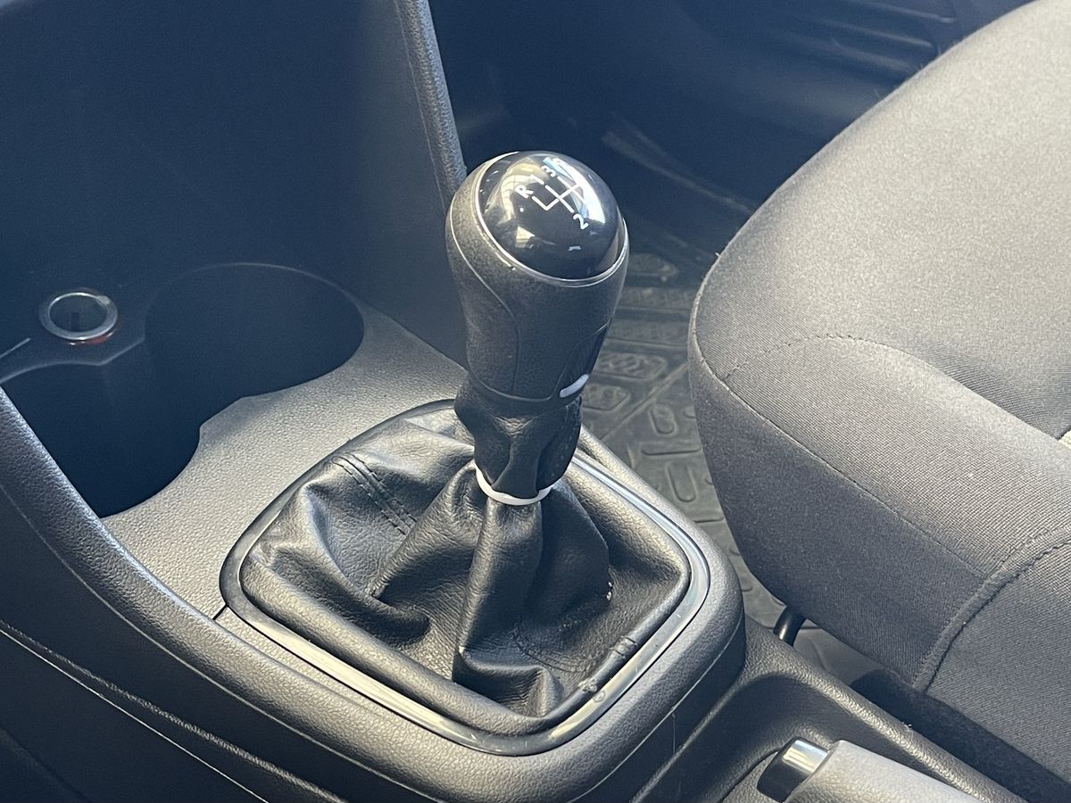 Volkswagen Polo, фотография 11
