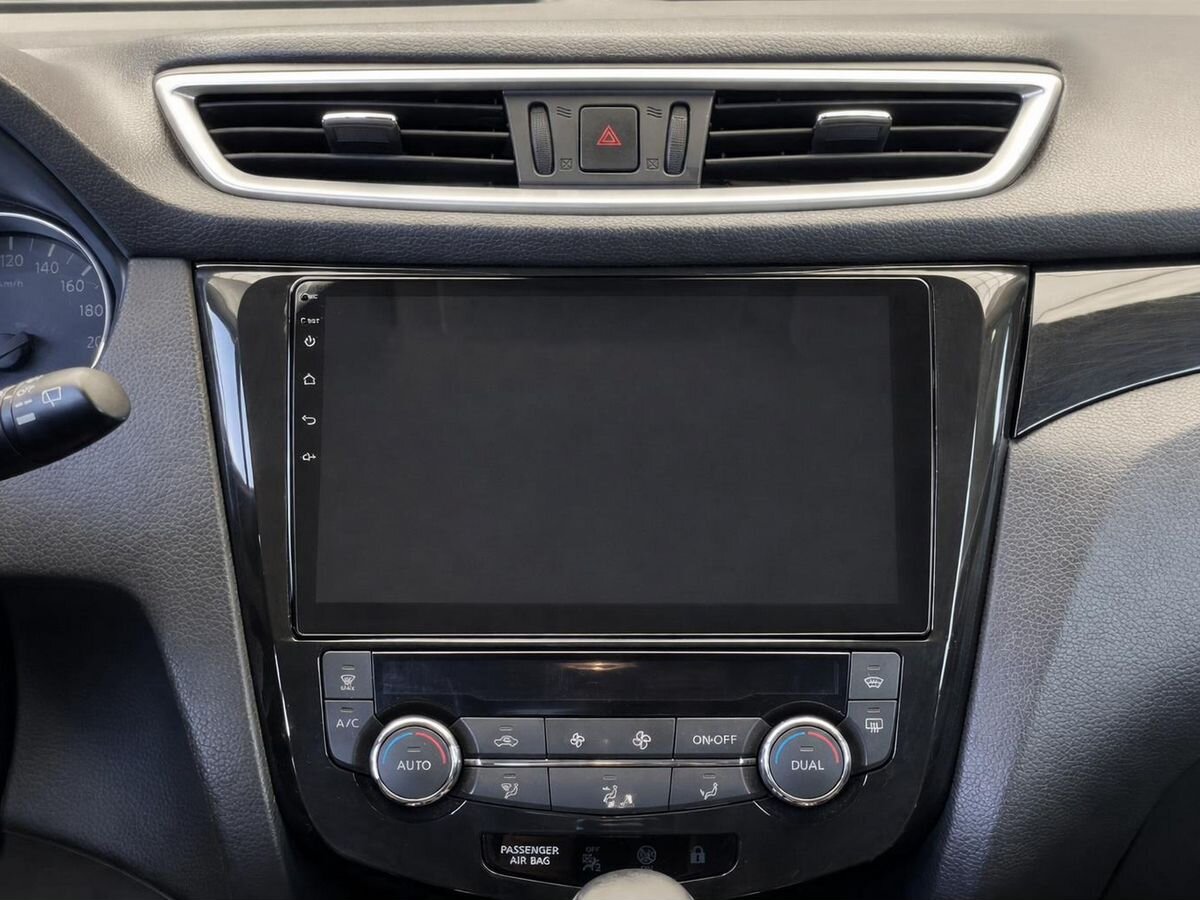 Nissan Qashqai, фотография 13
