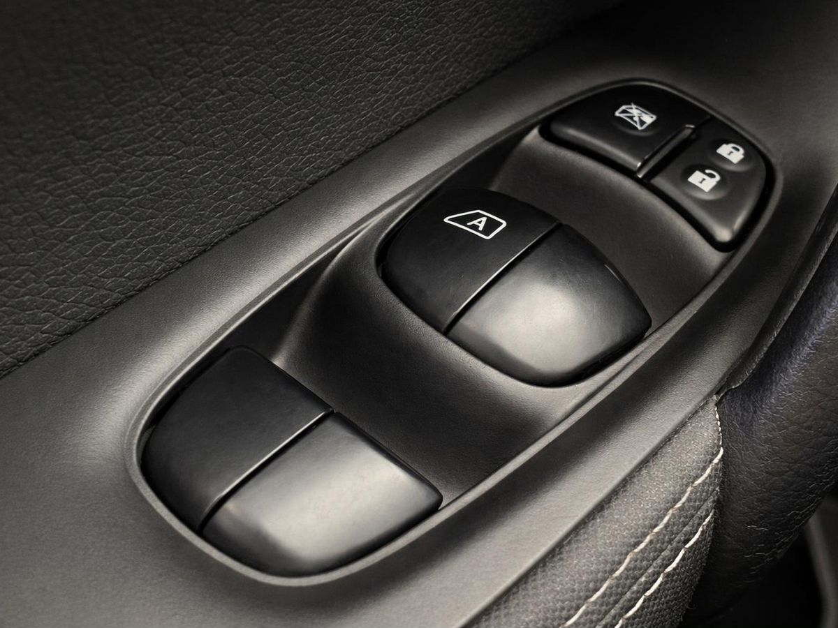 Nissan Qashqai, фотография 14