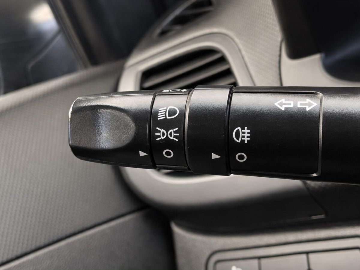 Hyundai Solaris, фотография 8