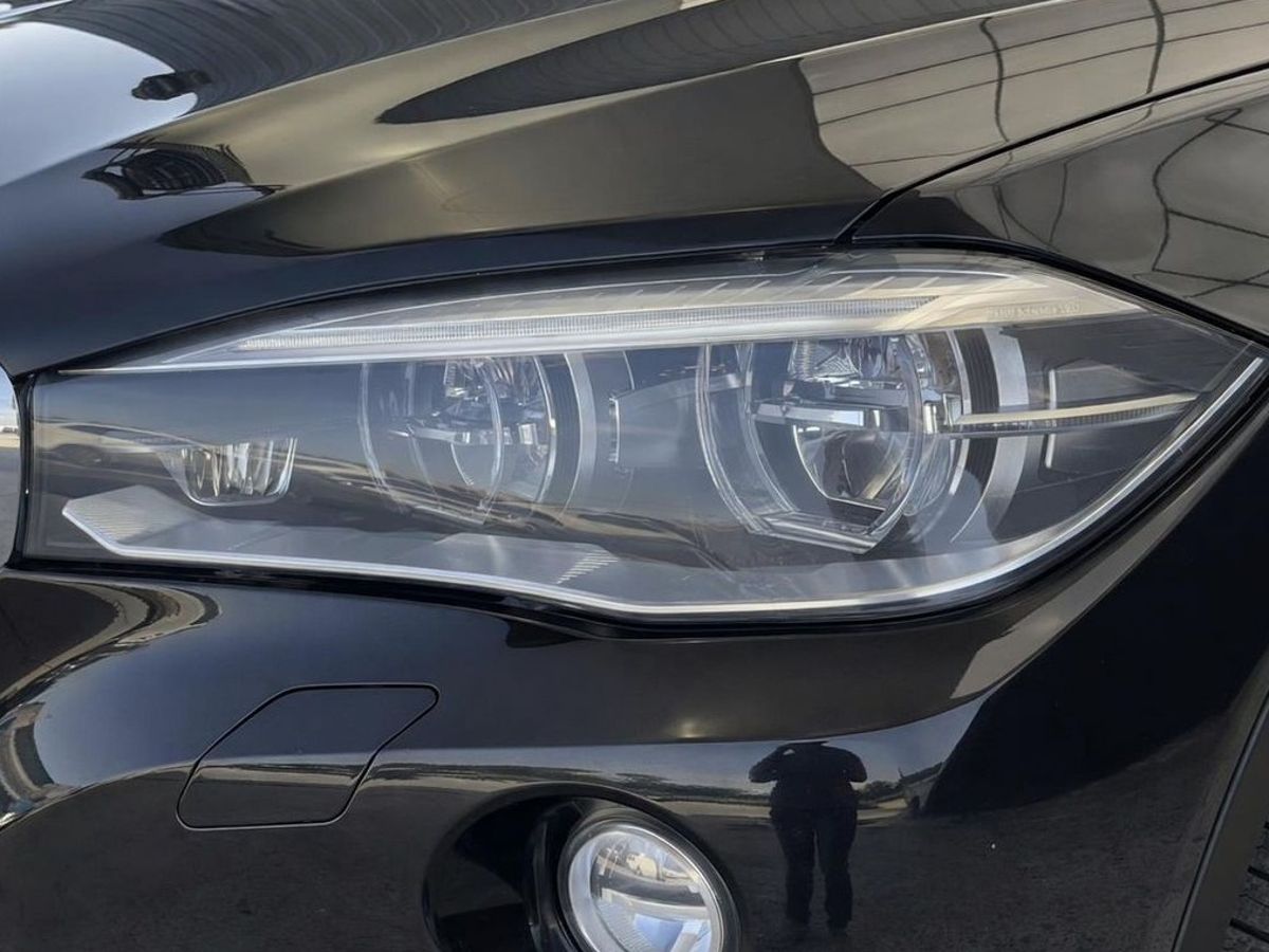 BMW X6, фотография 29