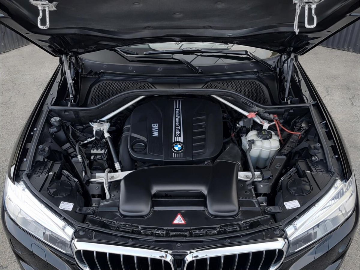 BMW X6, фотография 24