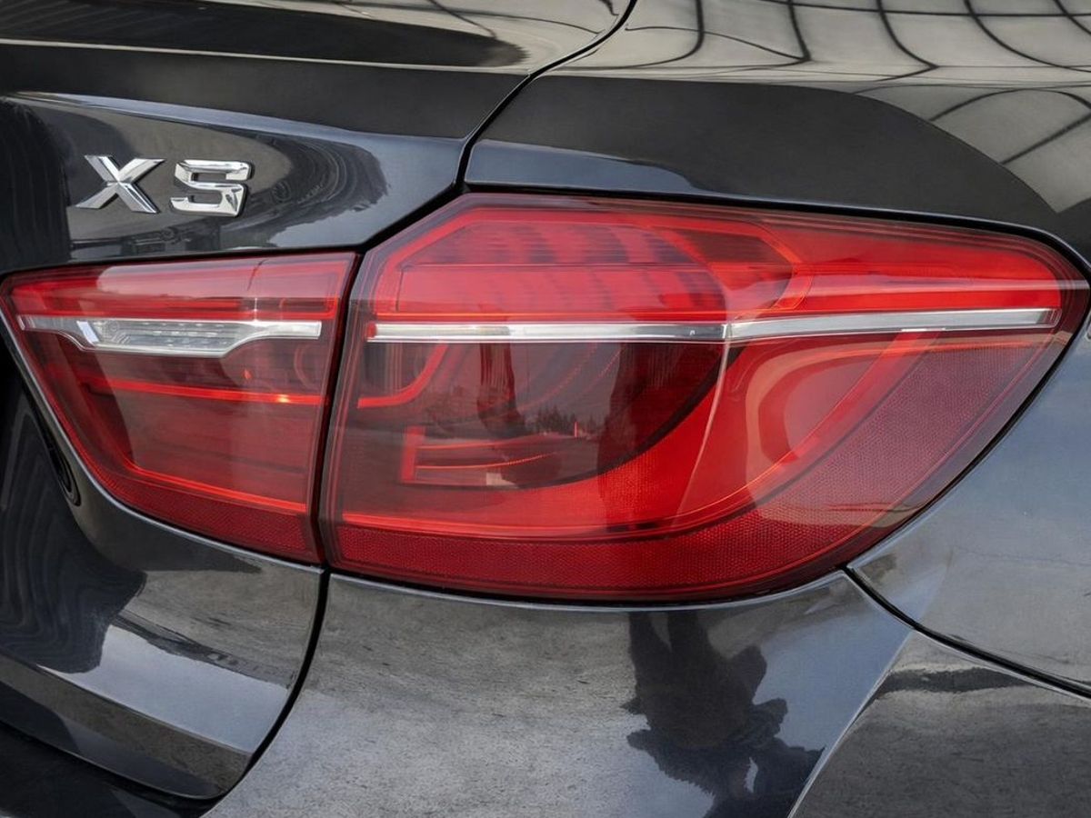 BMW X6, фотография 32