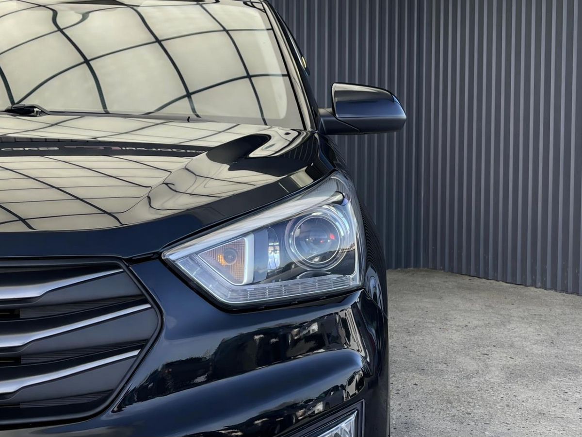 Hyundai Creta, фотография 24