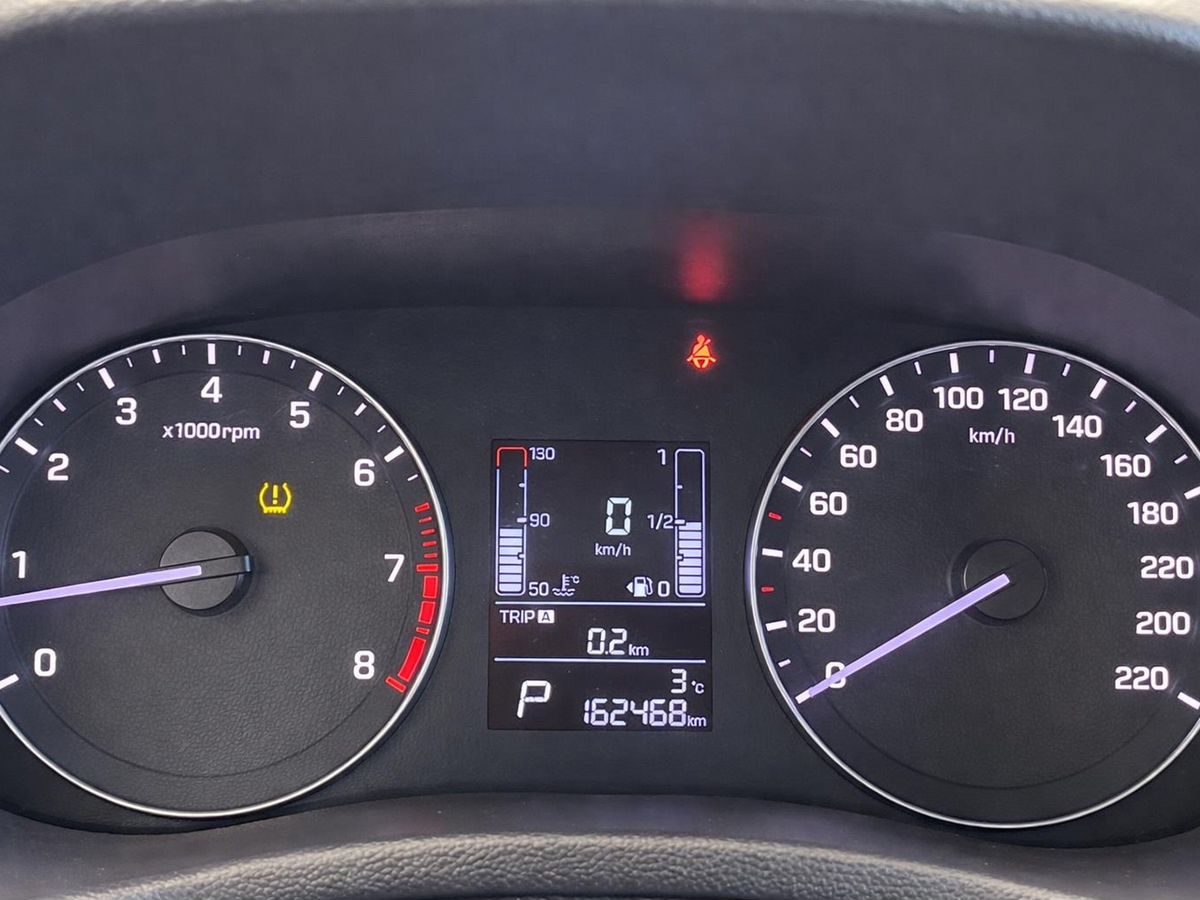 Hyundai Creta, фотография 4