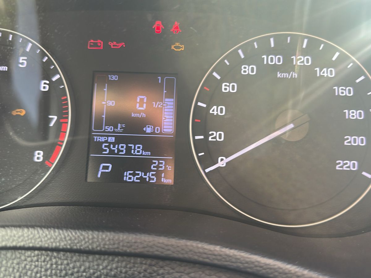 Hyundai Creta, фотография 8