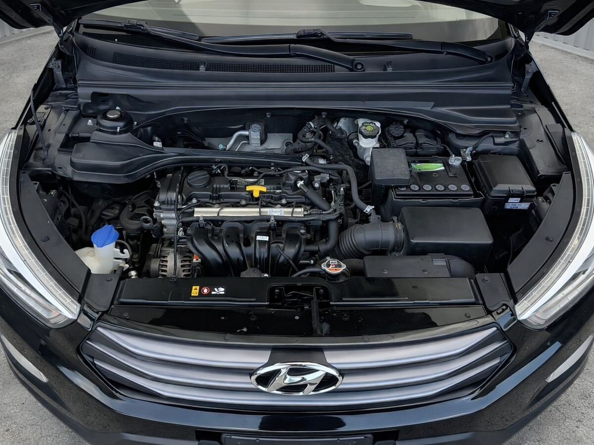 Hyundai Creta, фотография 19