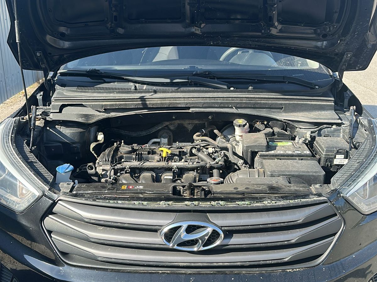 Hyundai Creta, фотография 9