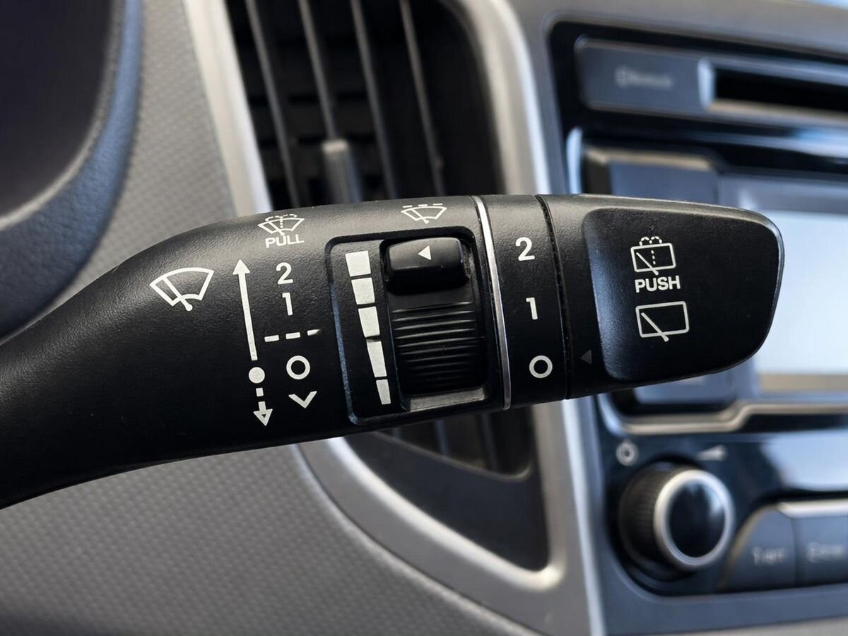 Hyundai Creta, фотография 9