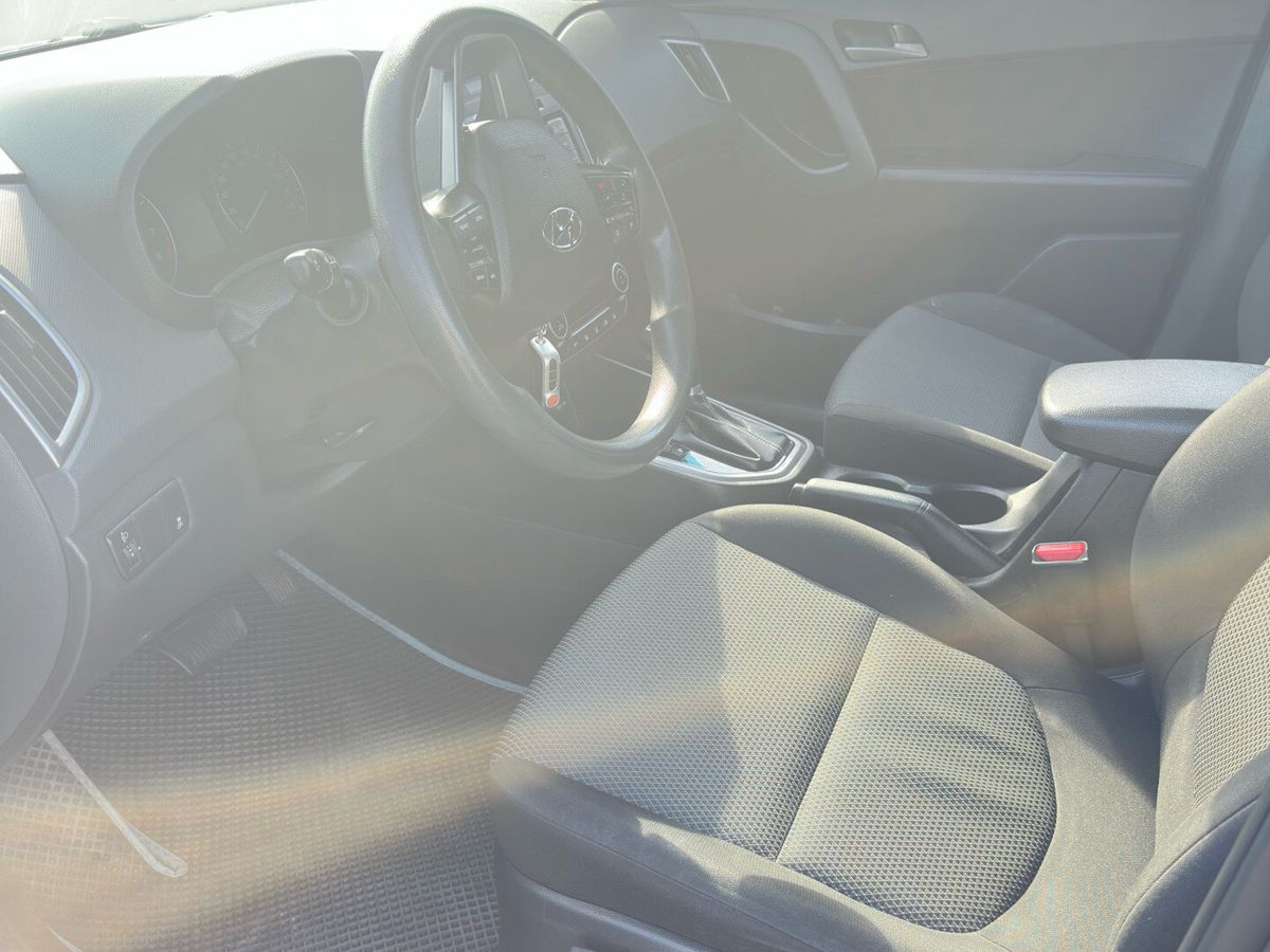 Hyundai Creta, фотография 3