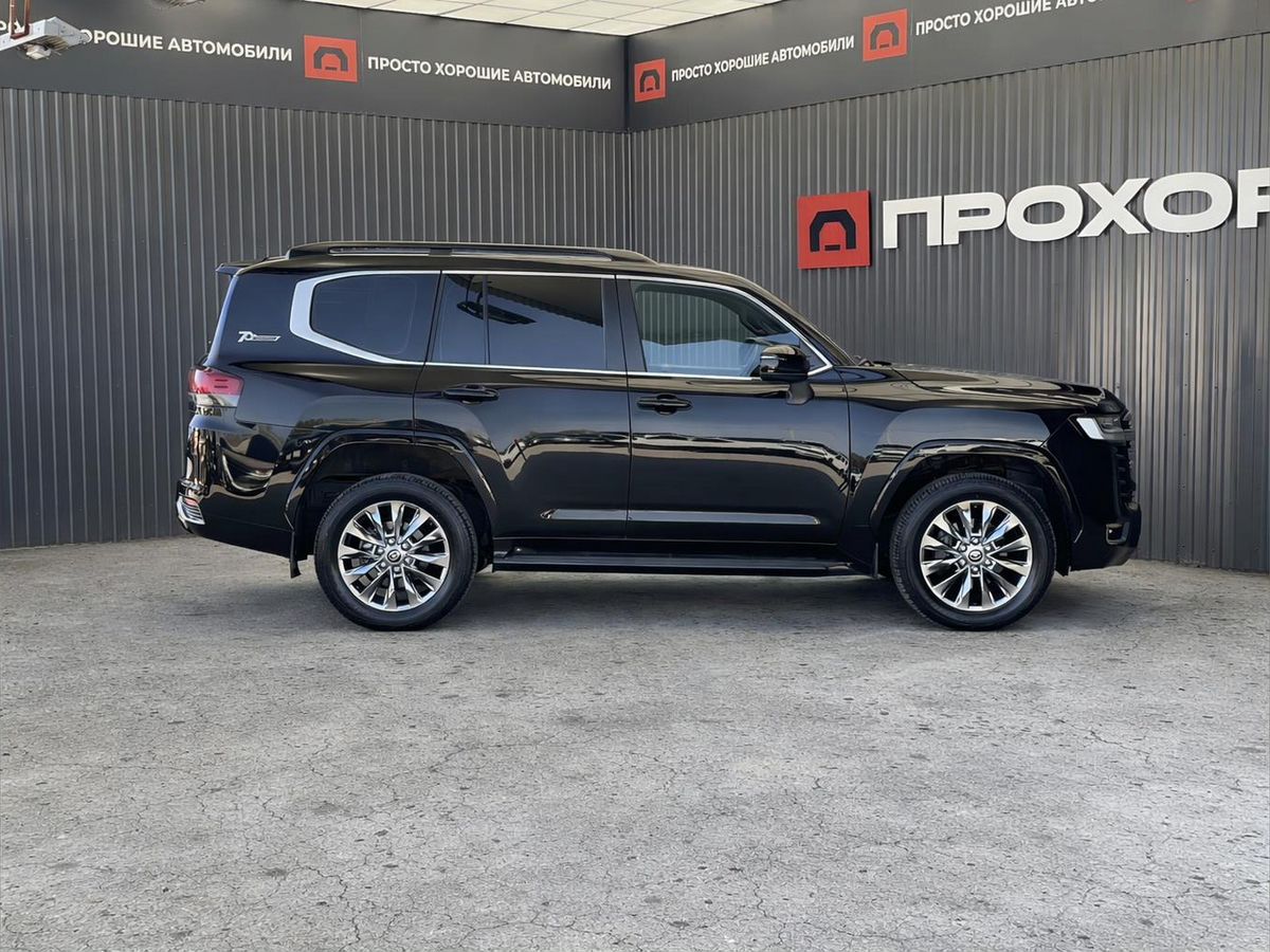 Toyota Land Cruiser, фотография 29