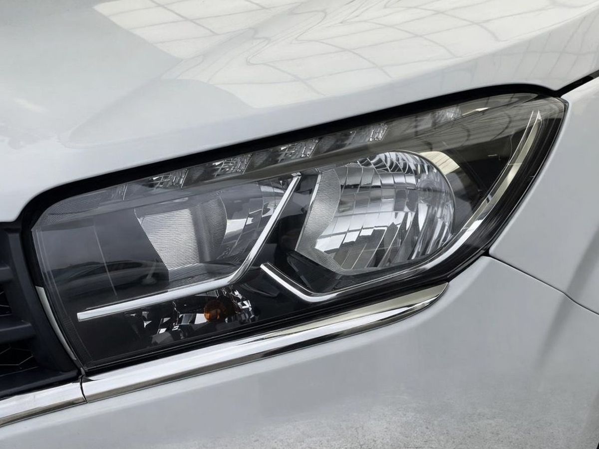Lada (ВАЗ) XRAY, фотография 24