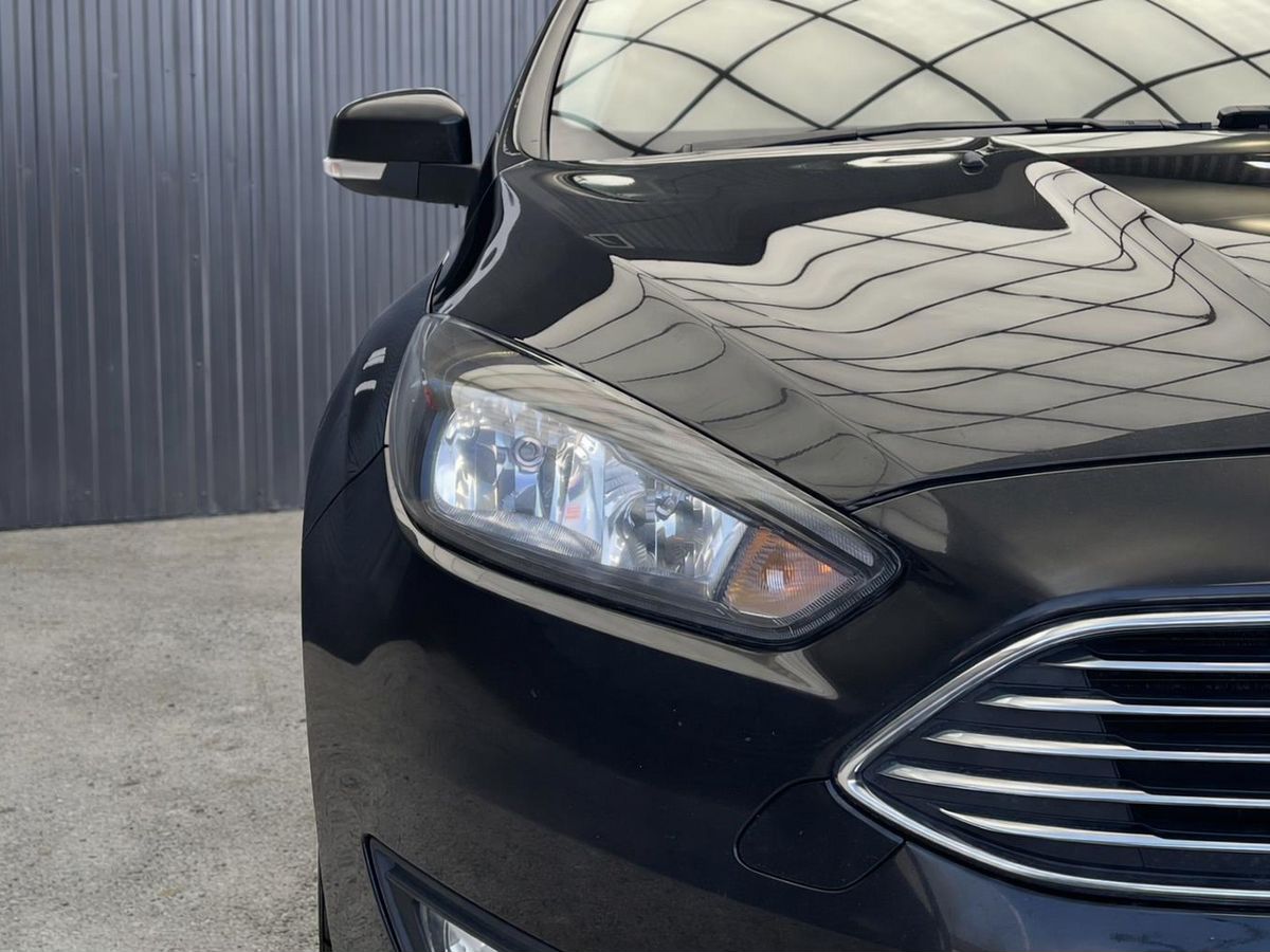 Ford Focus, фотография 22