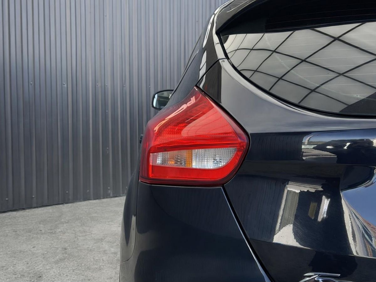 Ford Focus, фотография 26