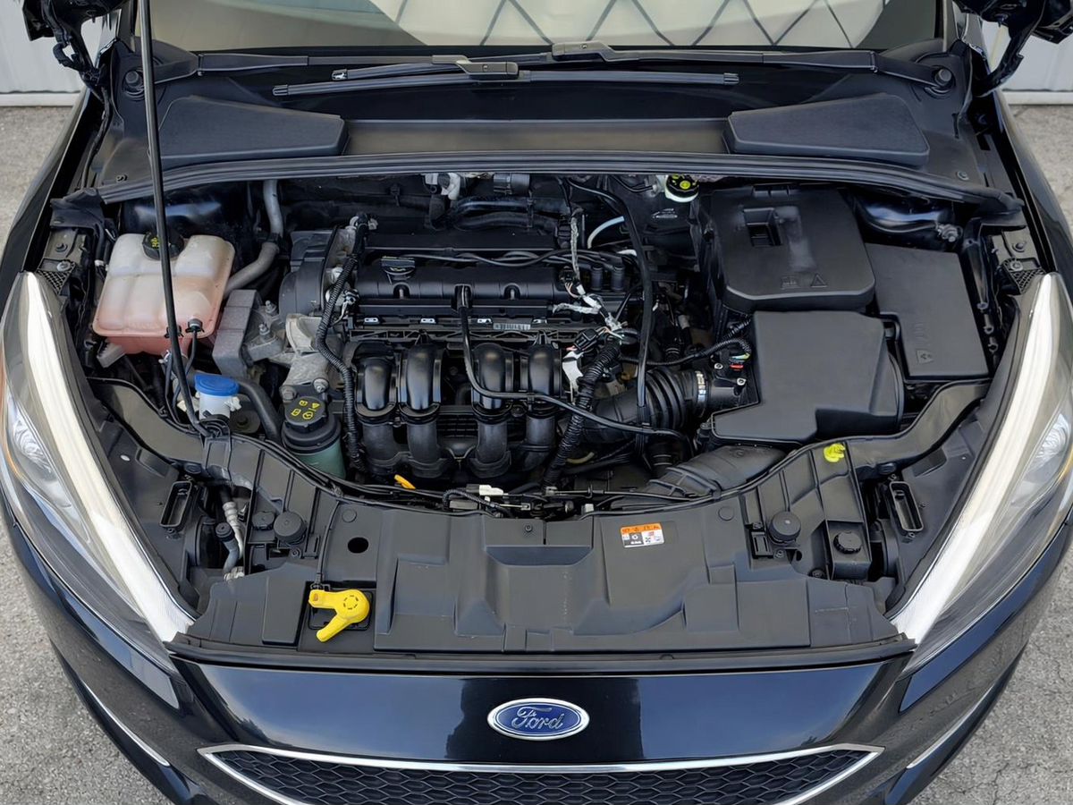 Ford Focus, фотография 19
