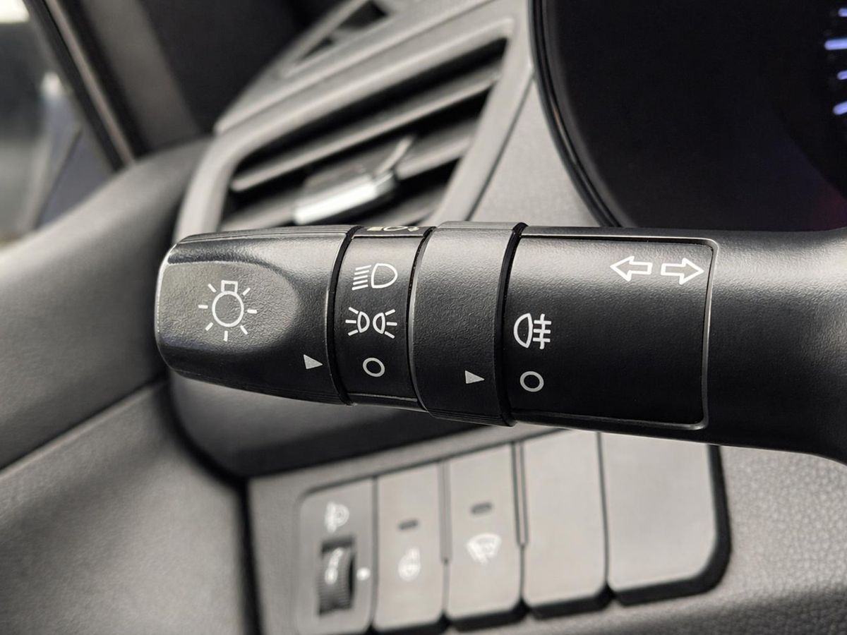 Kia Rio, фотография 8