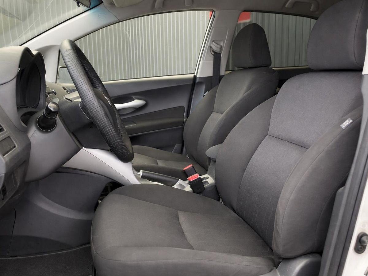 Toyota Auris, фотография 15