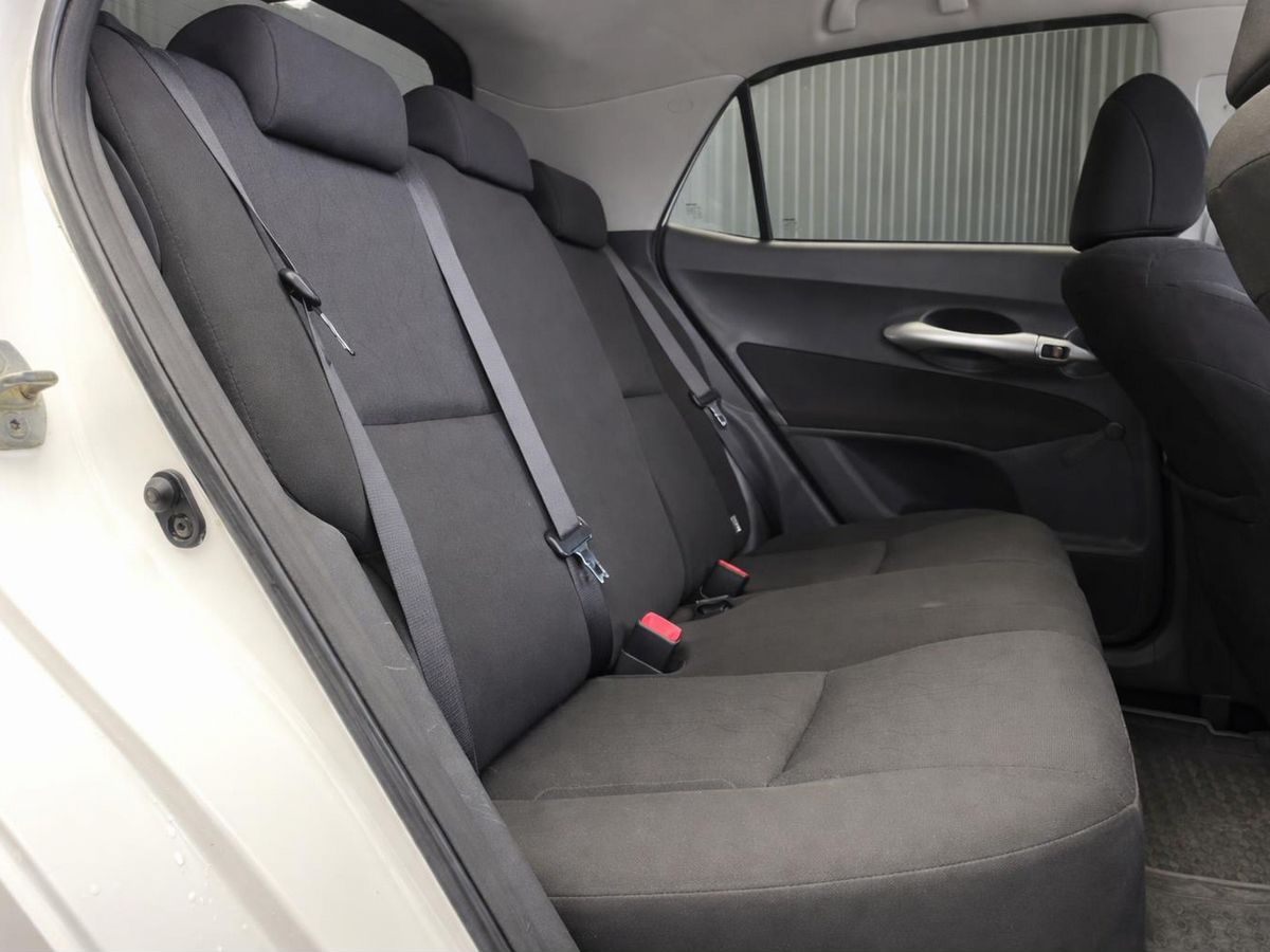 Toyota Auris, фотография 18