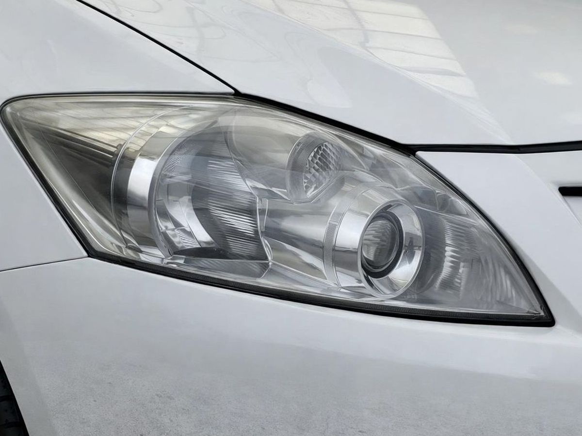 Toyota Auris, фотография 23