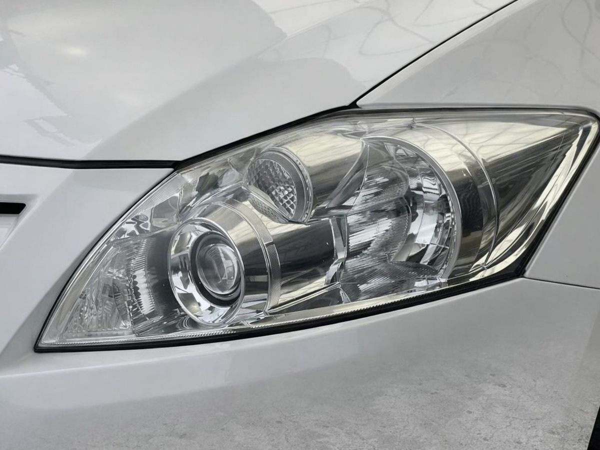 Toyota Auris, фотография 24