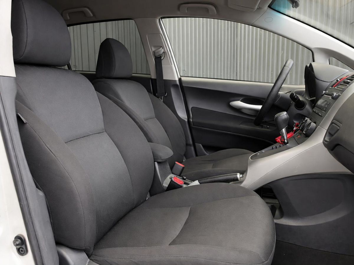 Toyota Auris, фотография 16