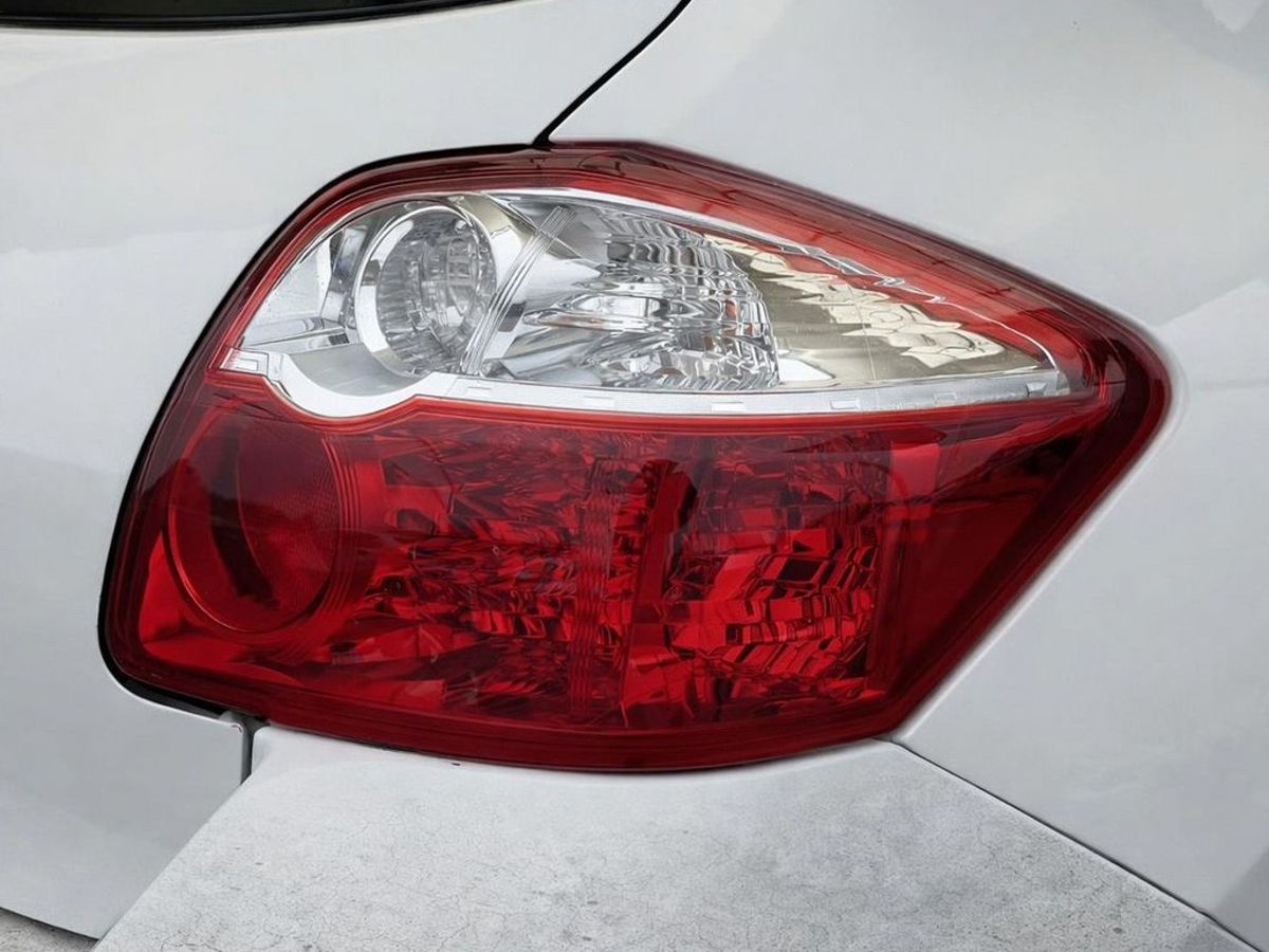 Toyota Auris, фотография 29