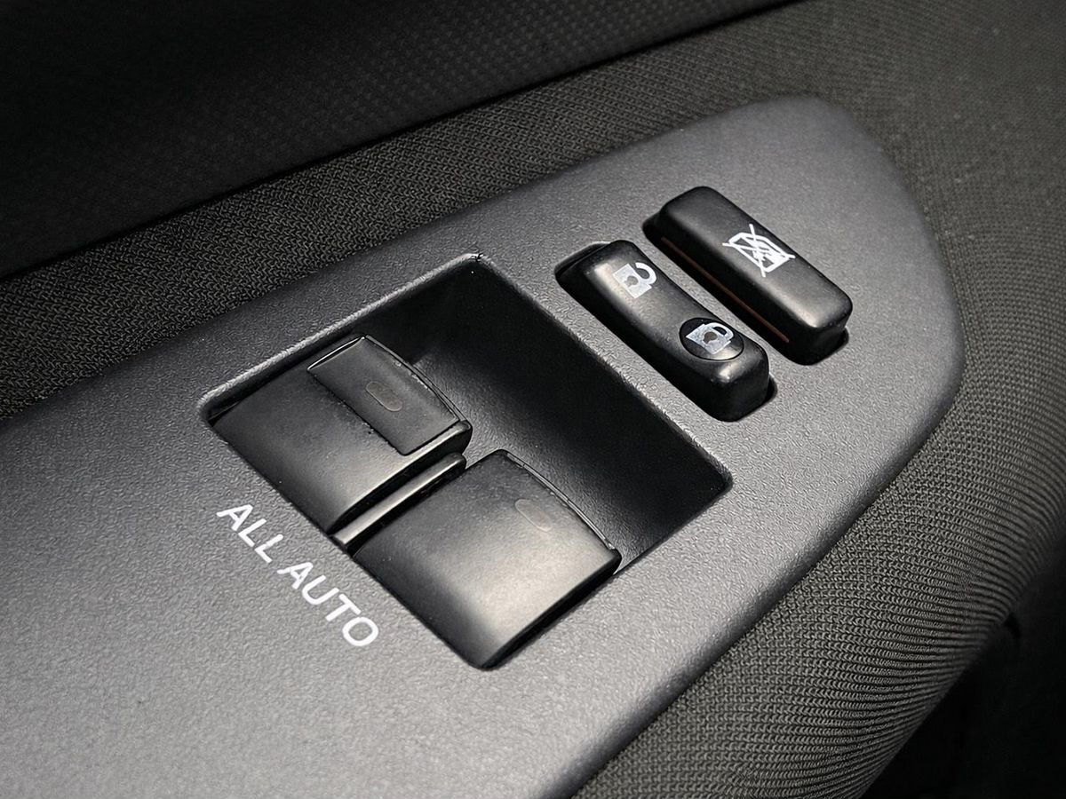 Toyota Auris, фотография 12