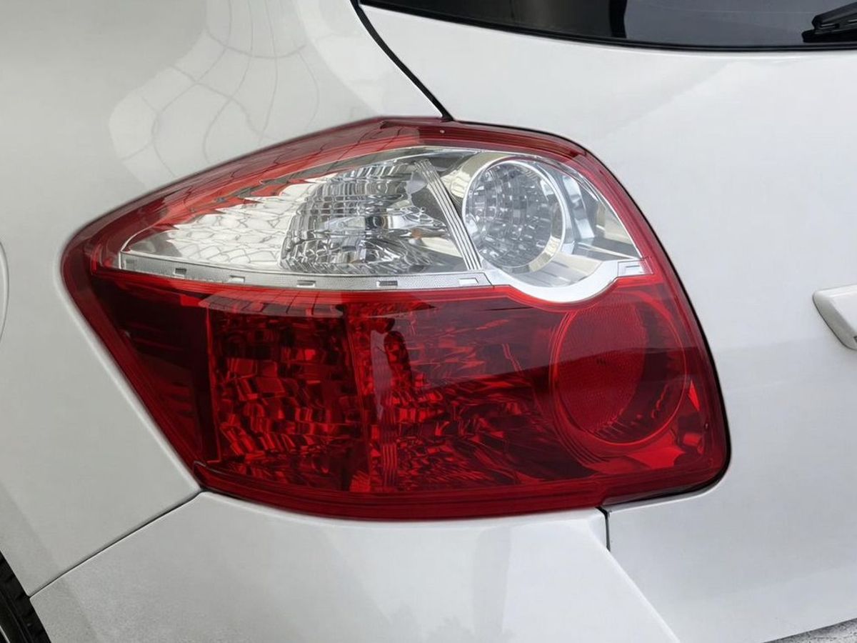 Toyota Auris, фотография 27