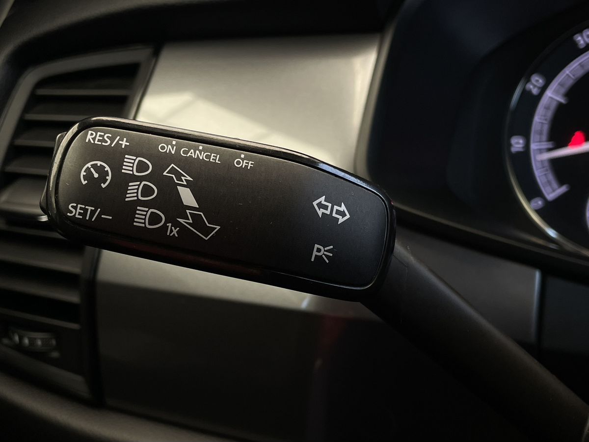 Skoda Kodiaq, фотография 8