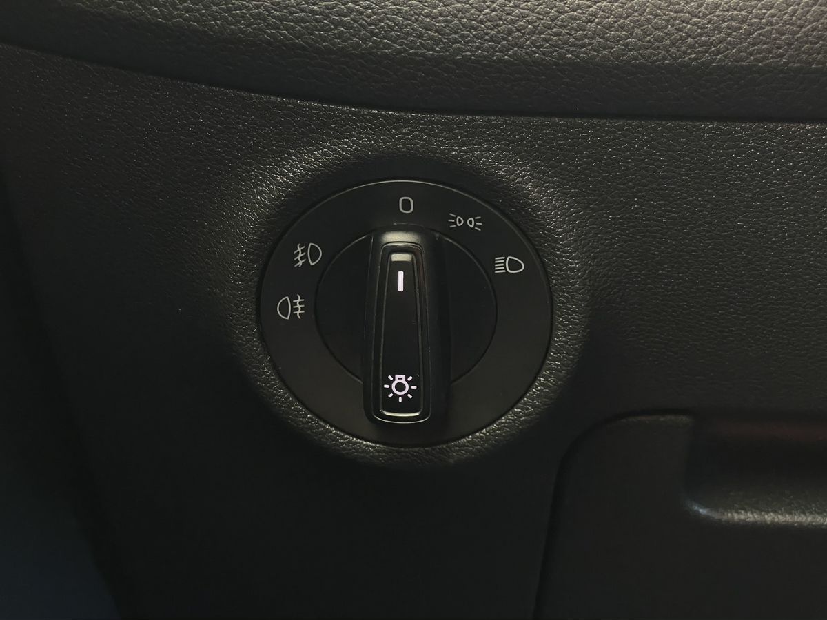 Skoda Kodiaq, фотография 17