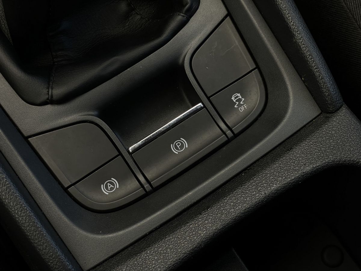 Skoda Kodiaq, фотография 19