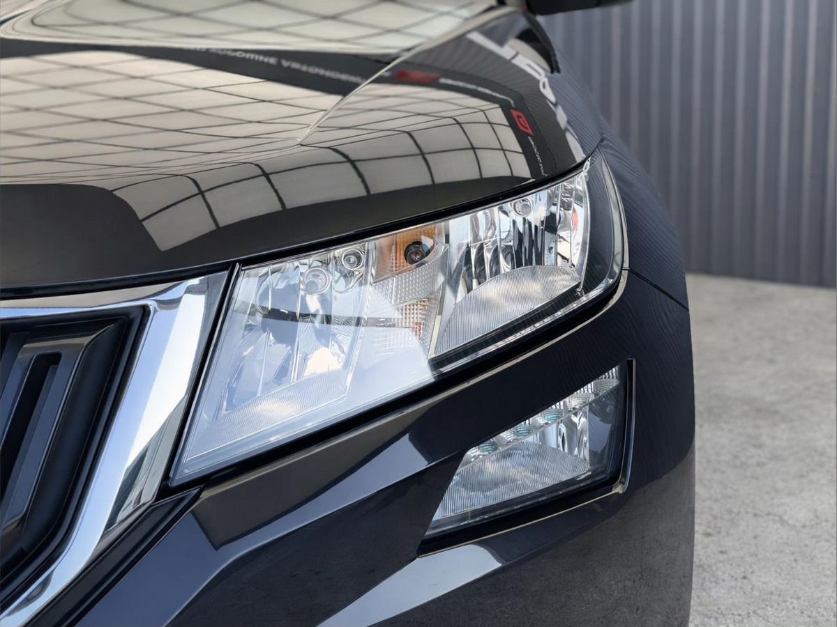 Skoda Kodiaq, фотография 31