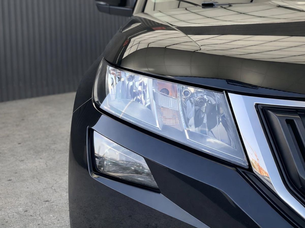 Skoda Kodiaq, фотография 30