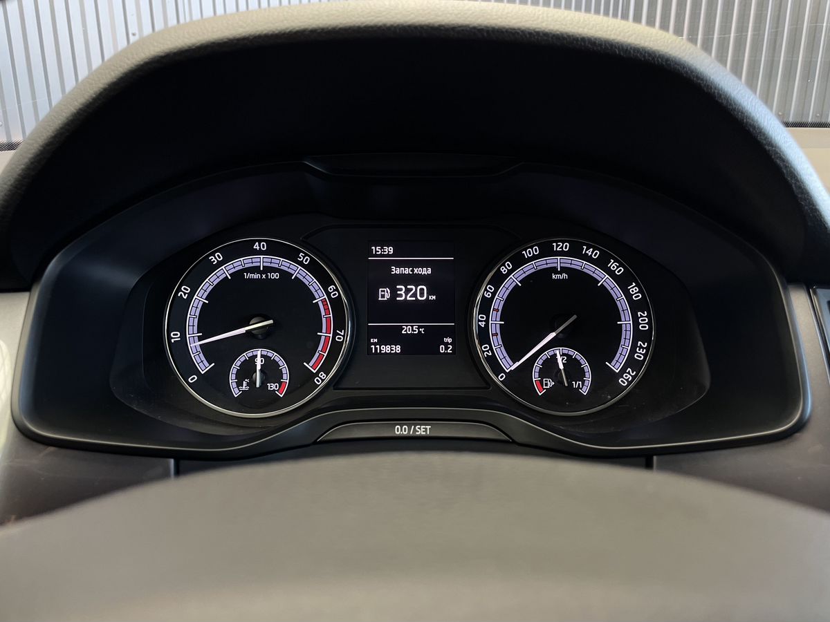 Skoda Kodiaq, фотография 4