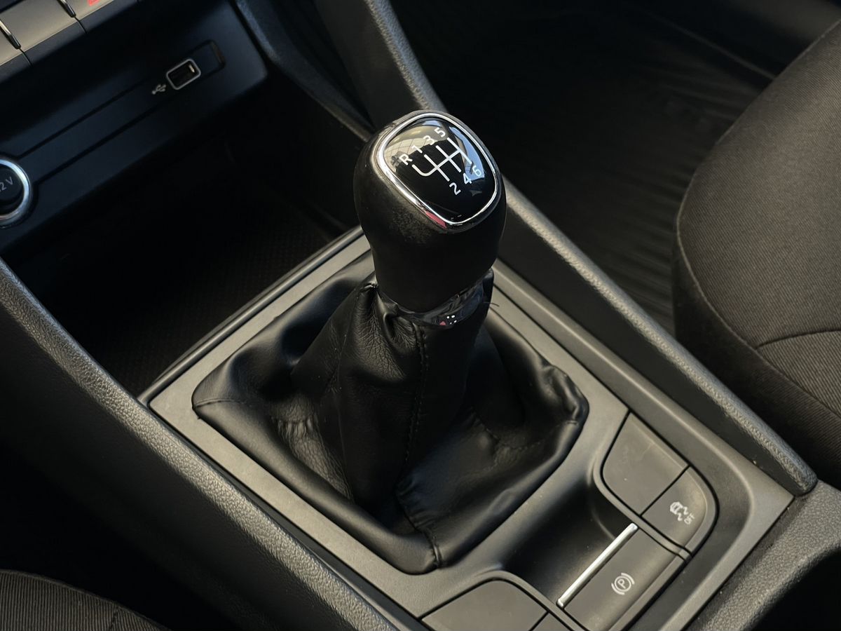 Skoda Kodiaq, фотография 20