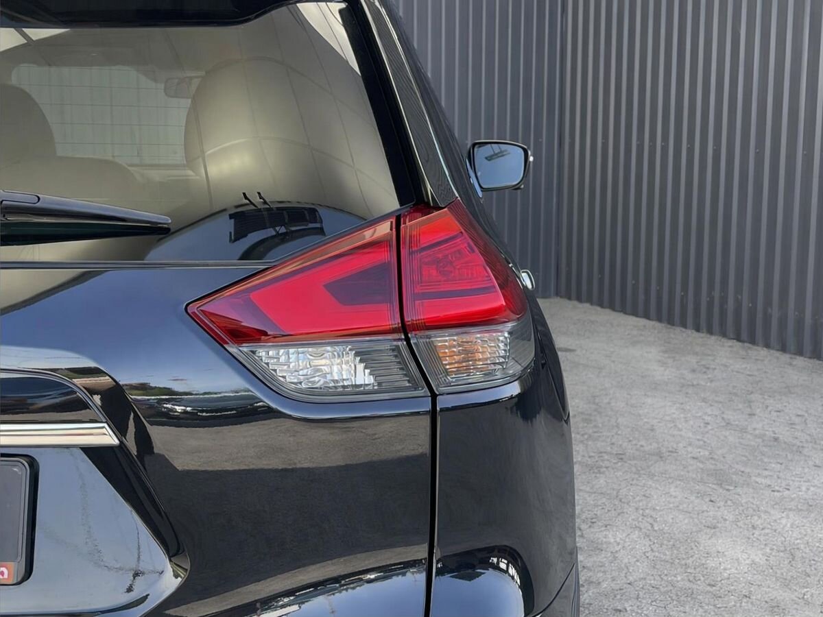 Nissan X-Trail, фотография 30