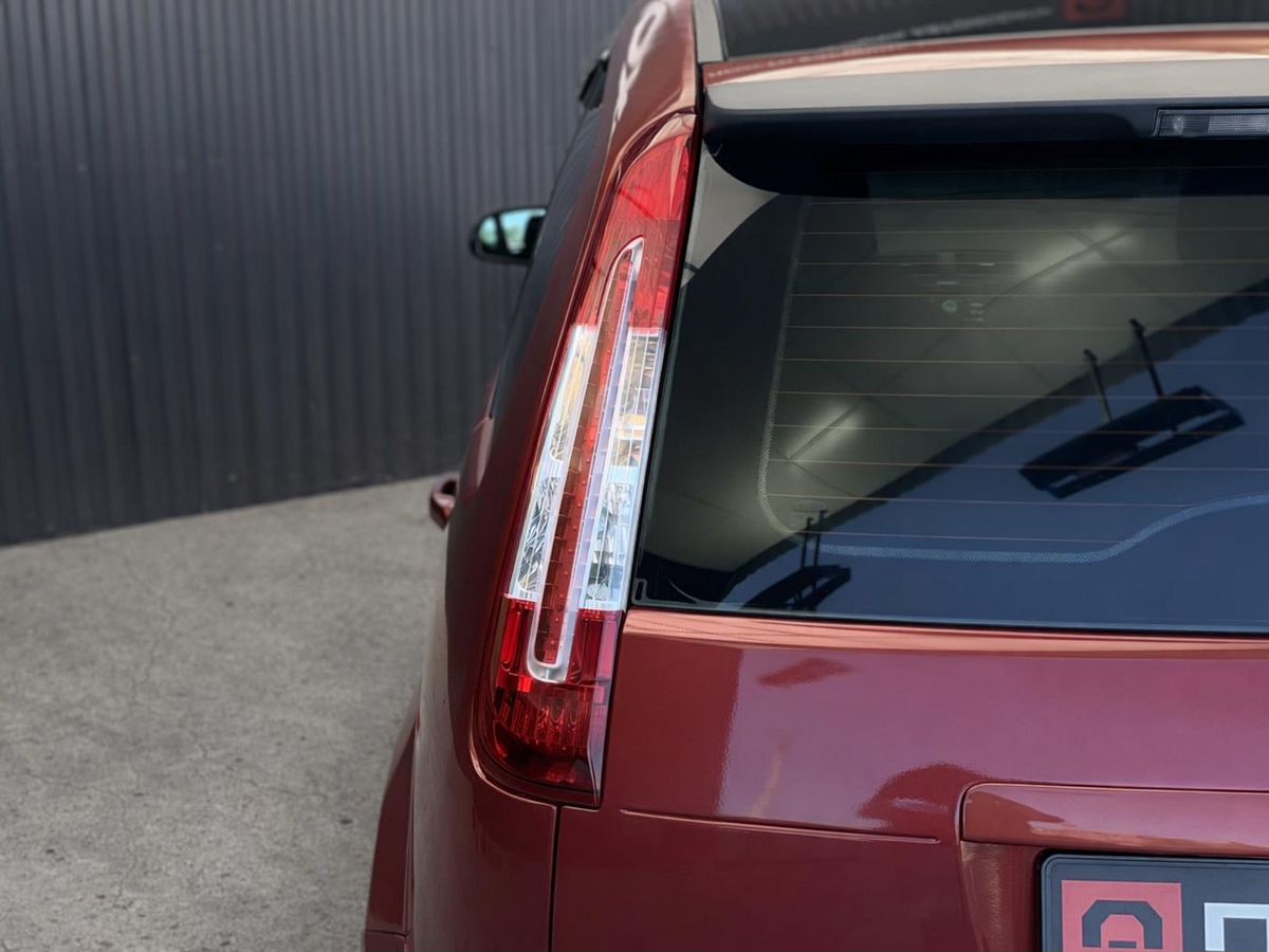 Ford C-MAX, фотография 28
