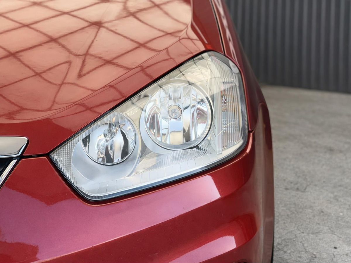 Ford C-MAX, фотография 26