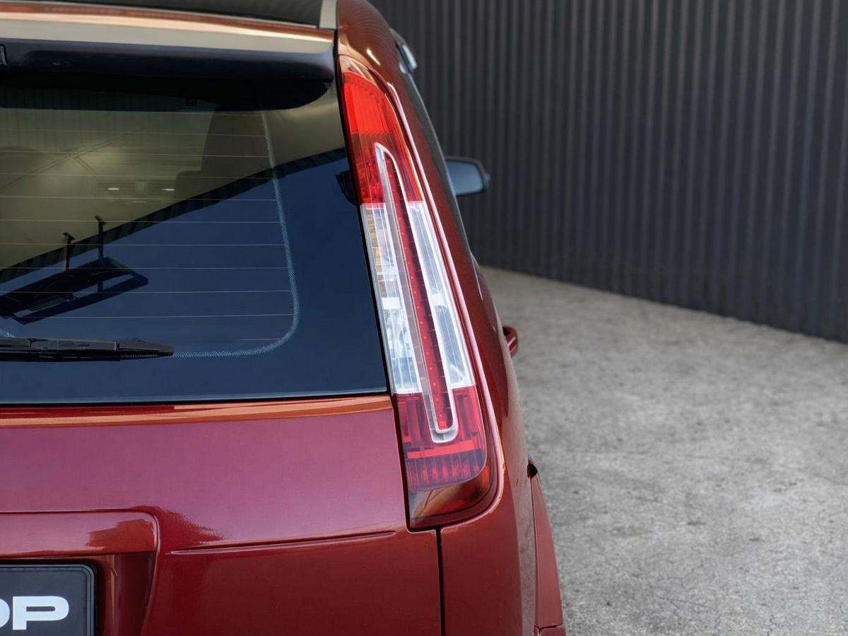 Ford C-MAX, фотография 29
