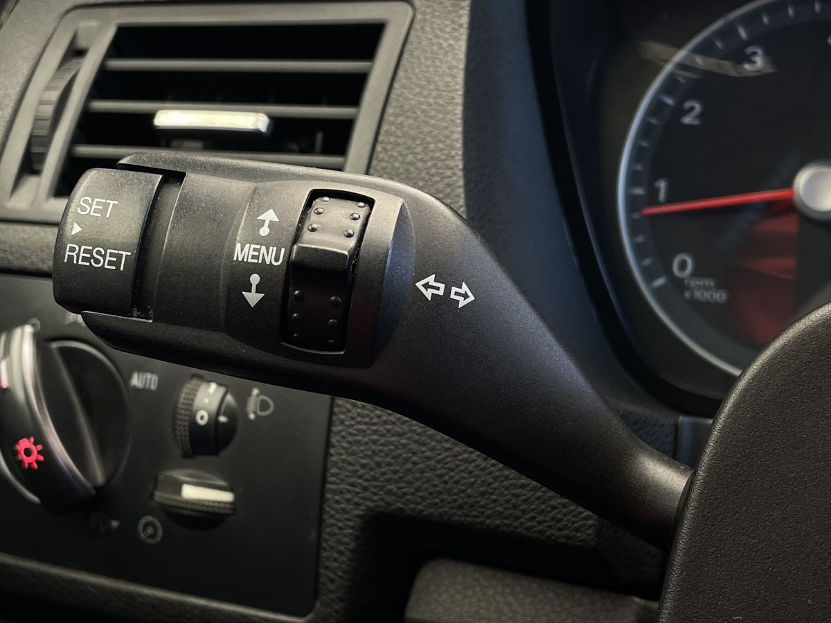 Ford C-MAX, фотография 8