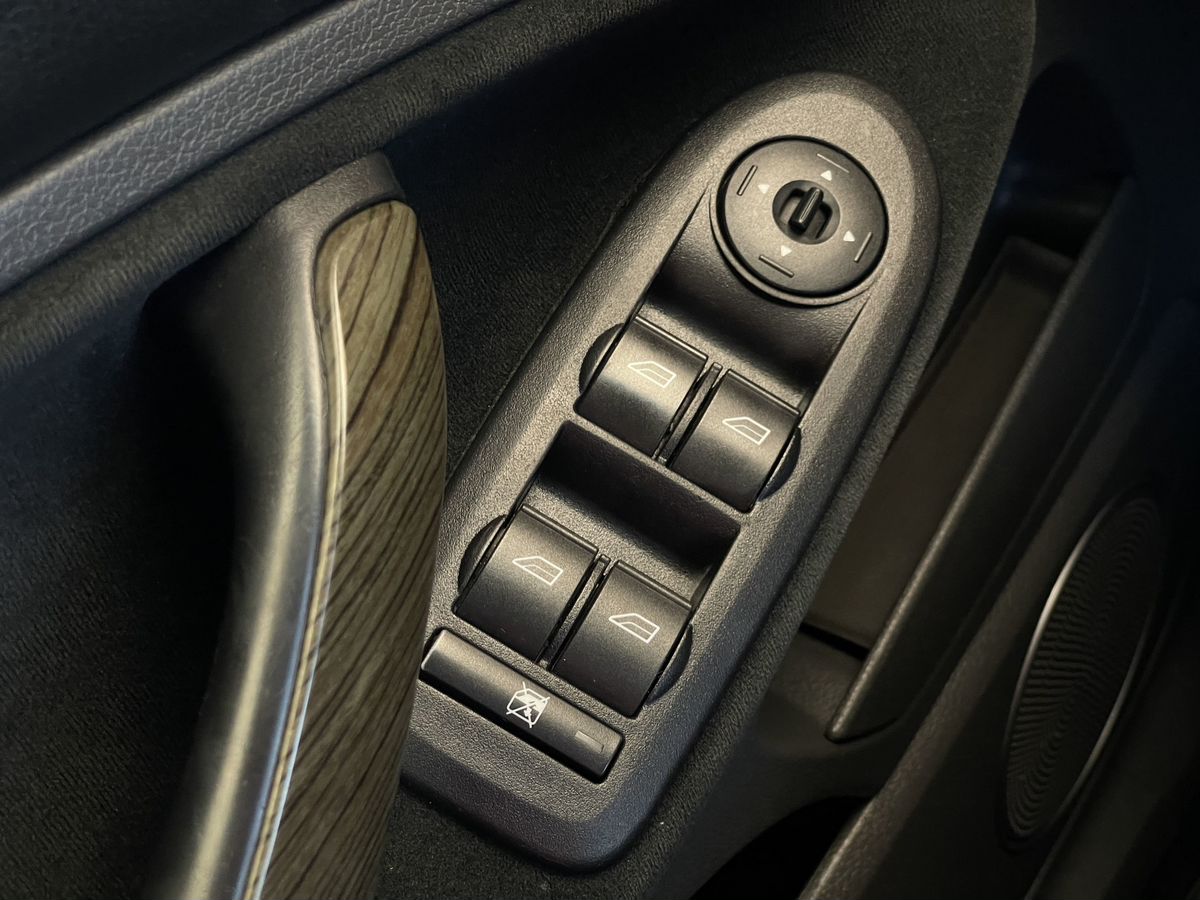 Ford C-MAX, фотография 14