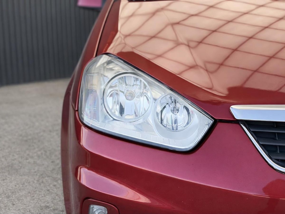 Ford C-MAX, фотография 25