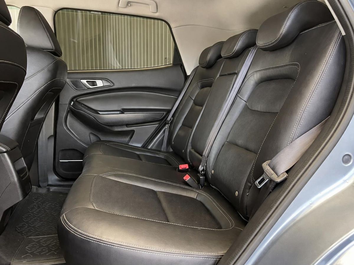Chery Tiggo 4, фотография 19