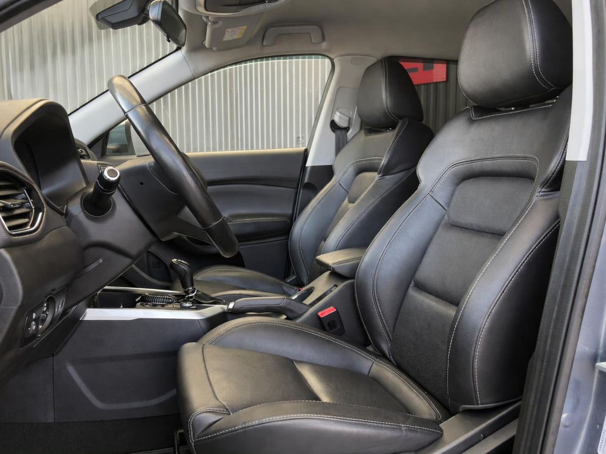 Chery Tiggo 4, фотография 17