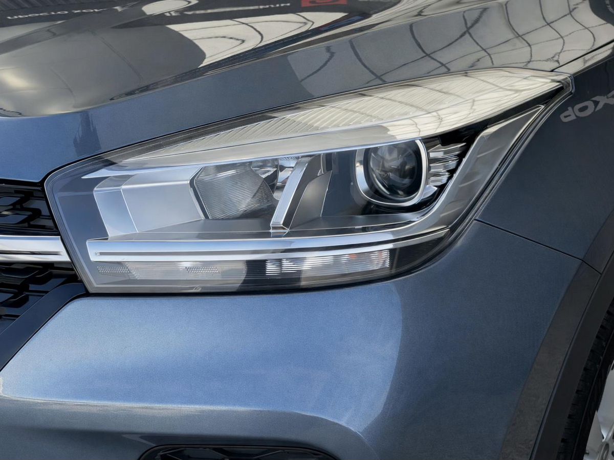 Chery Tiggo 4, фотография 26