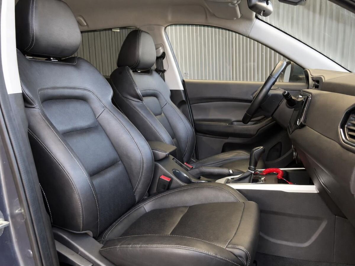 Chery Tiggo 4, фотография 18