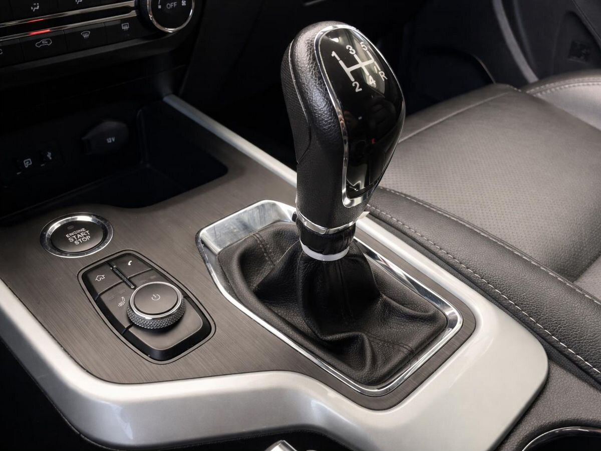 Chery Tiggo 4, фотография 15